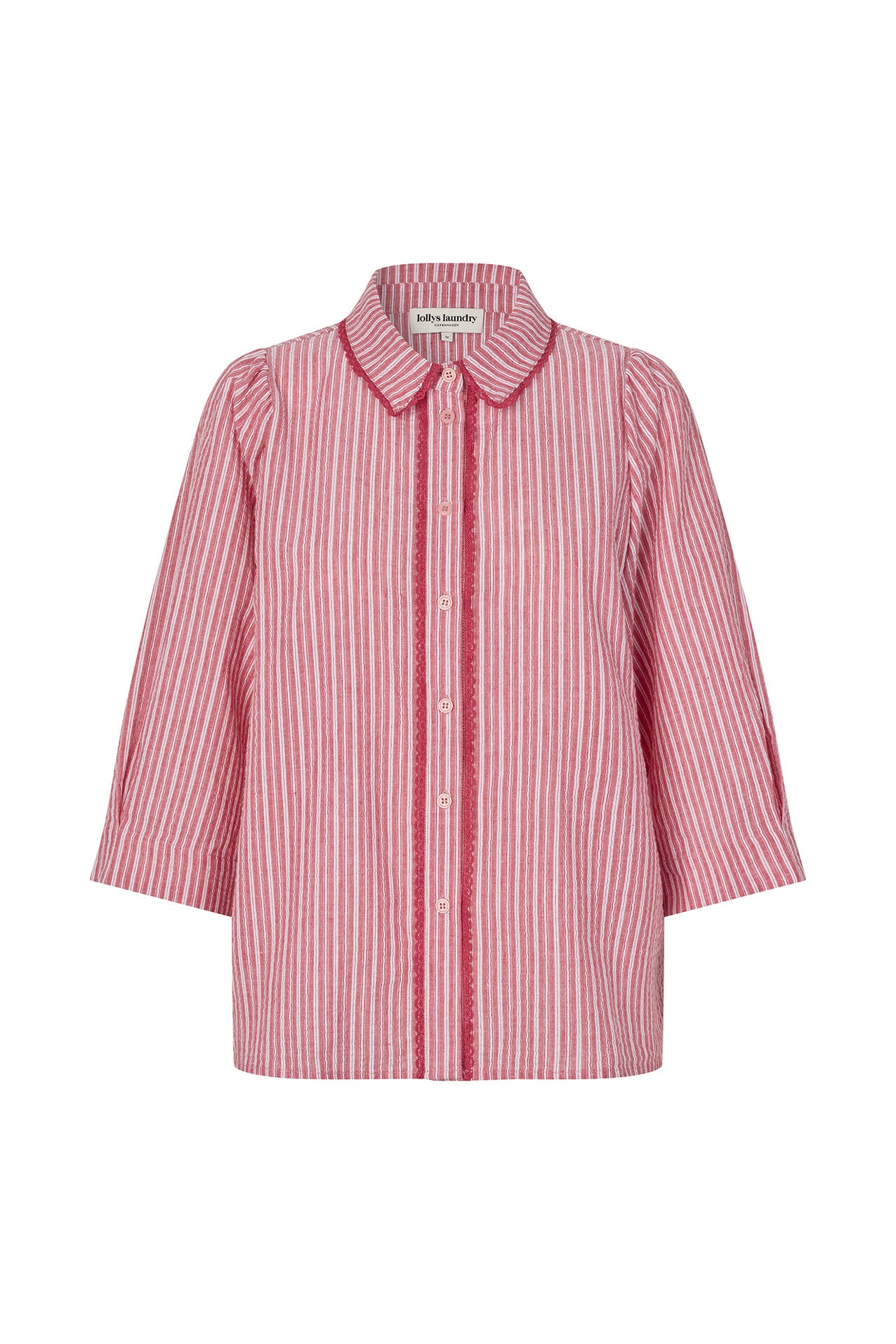Bono skjorte - 30 Red